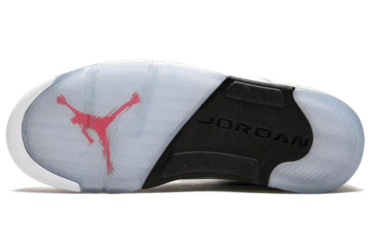 Air Jordan 5 Retro 'Pro Stars' 136027-115