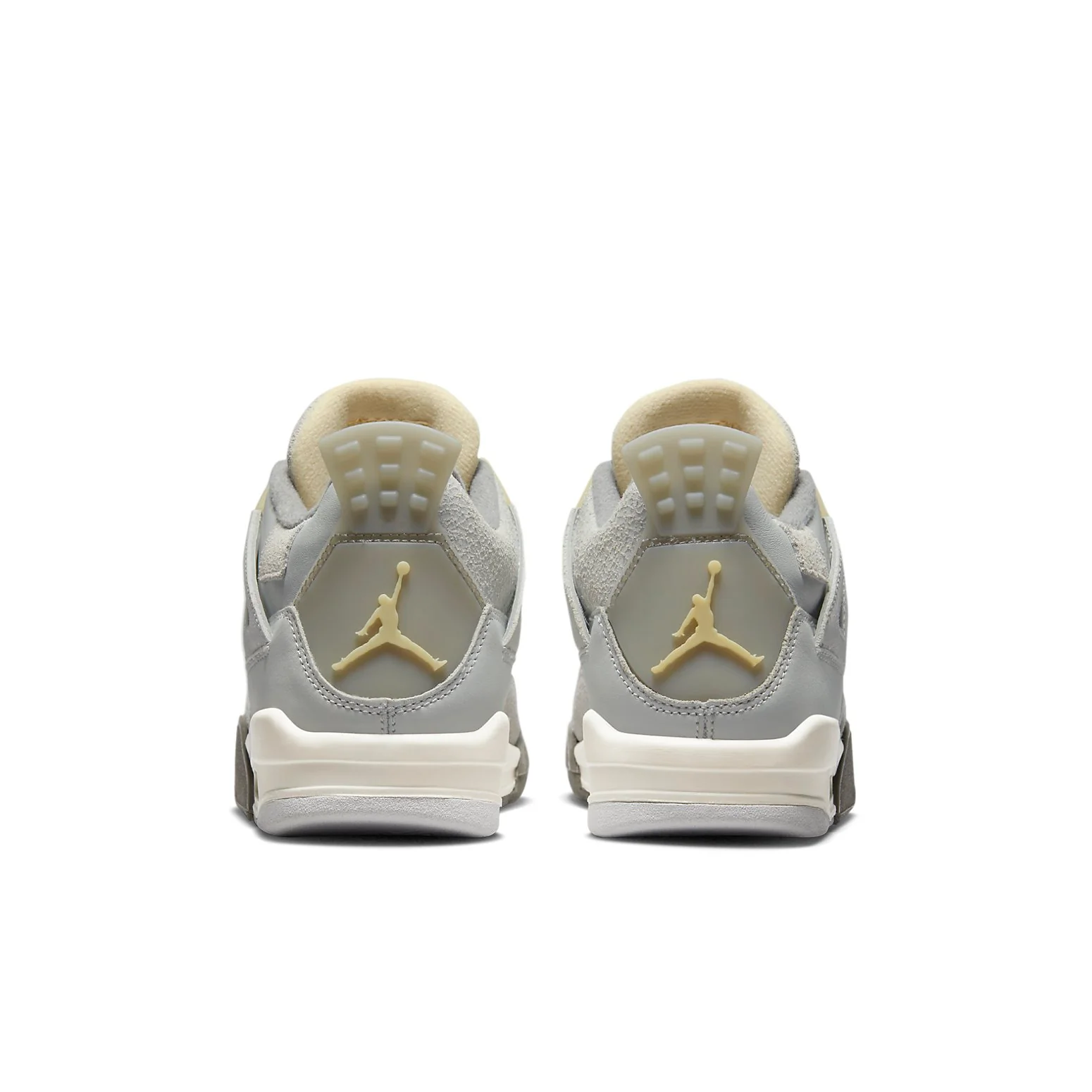 (GS) Air Jordan 4 Retro SE 'Craft' DV2262-021