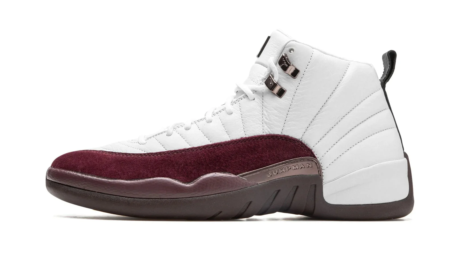 AIR JORDAN 12 WMNS 