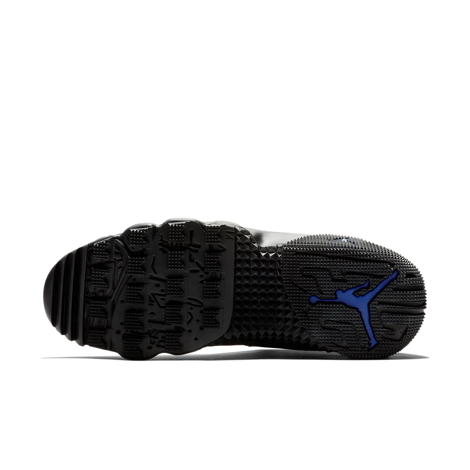Air Jordan 9 Retro Boot NRG 'Black Concord' AR4491-001