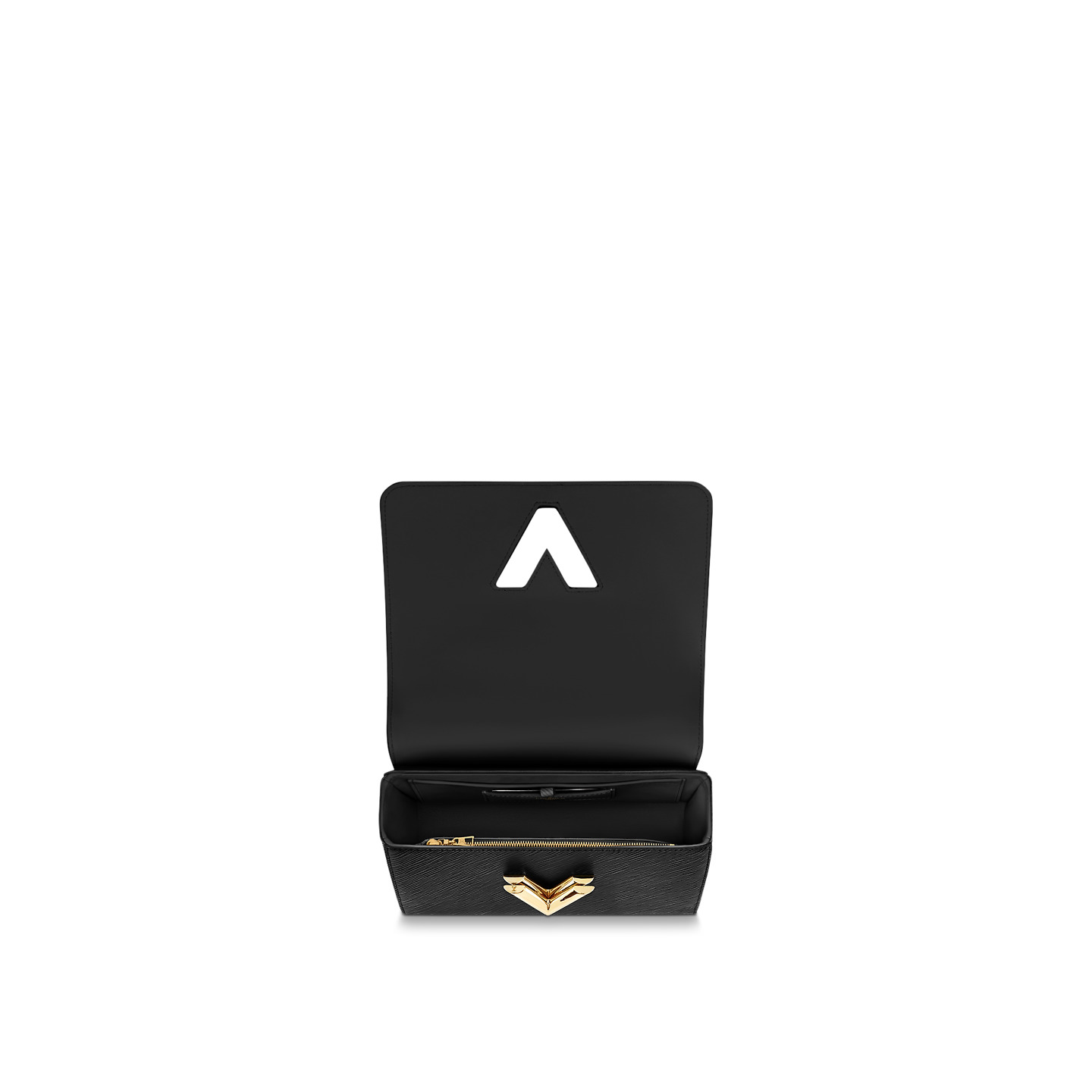 Louis Vuitton Black M21113 Twist MM