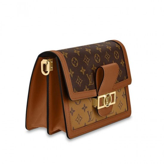 LV M44391 Dauphine MM