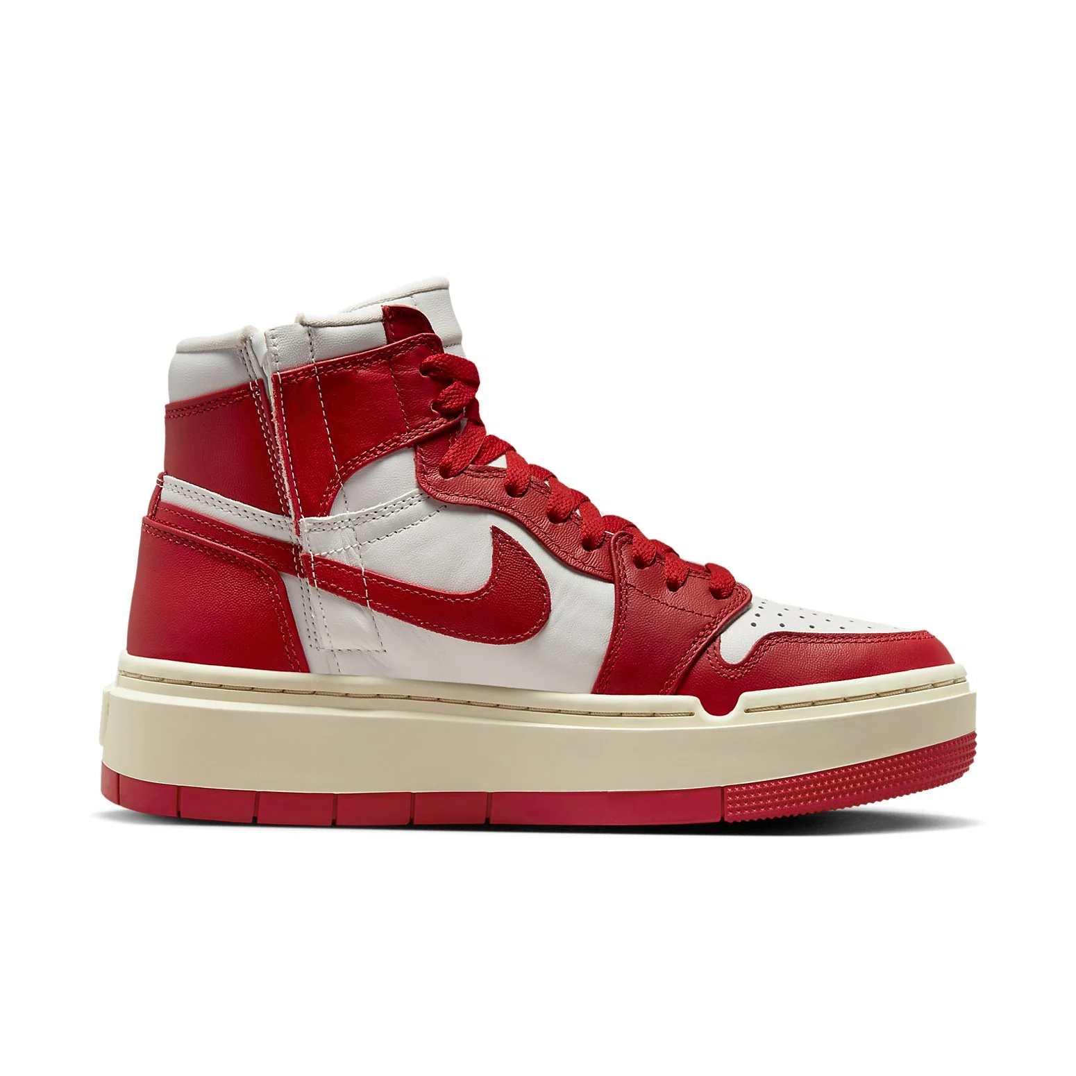 (WMNS) Air Jordan 1 Elevate High 'Varsity Red' DN3253-116