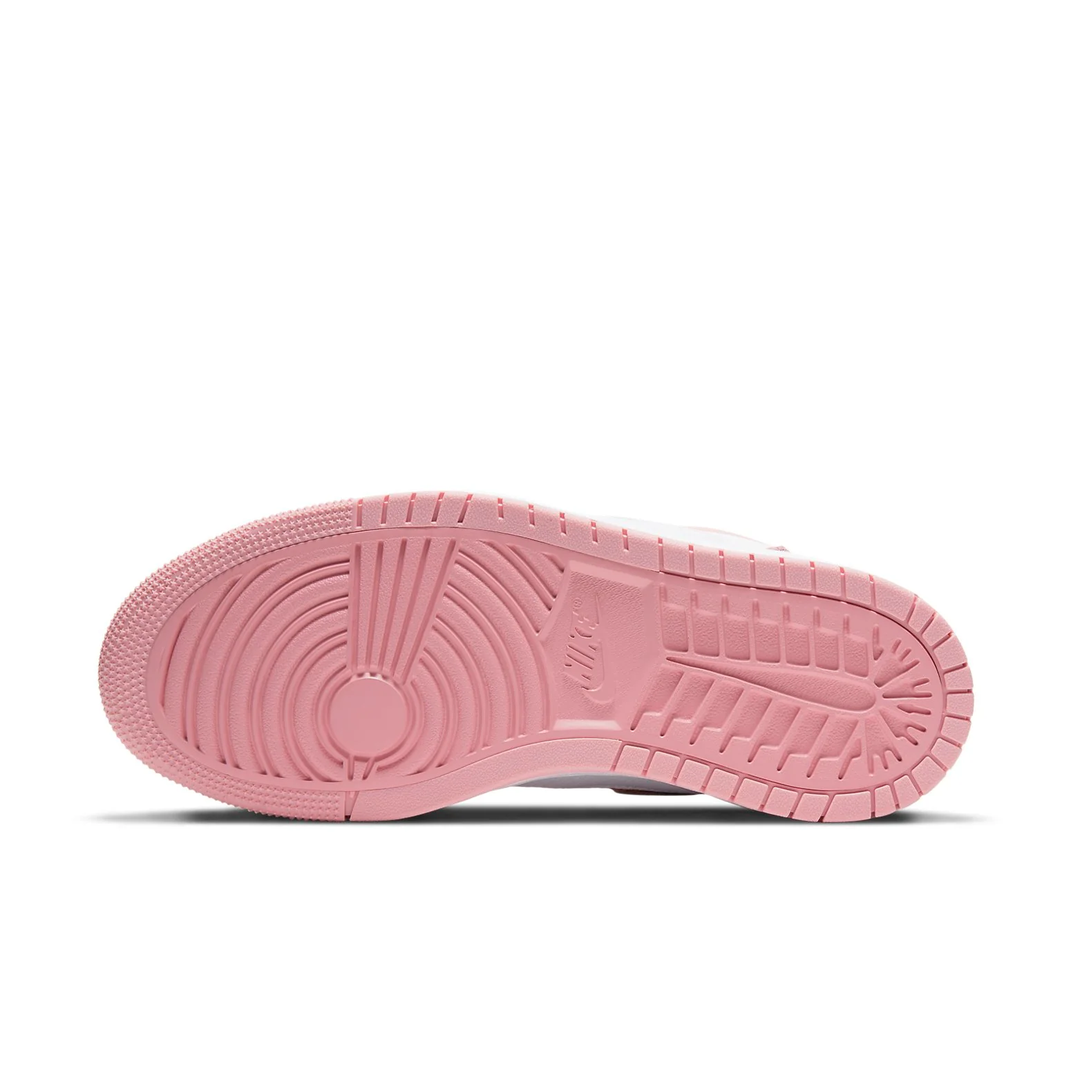 (WMNS) Air Jordan 1 High Zoom 'Pink Glaze' CT0979-601