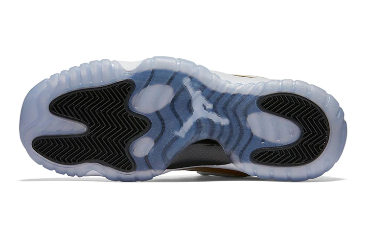 (GS) Air Jordan 11 Retro Low 'Closing Ceremony' 528896-103