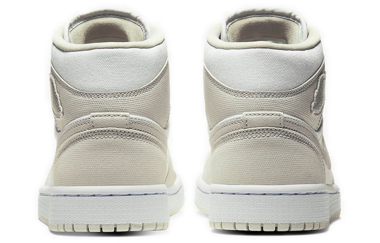 (WMNS) Air Jordan 1 Mid 'Spruce Aura' CV5280-103