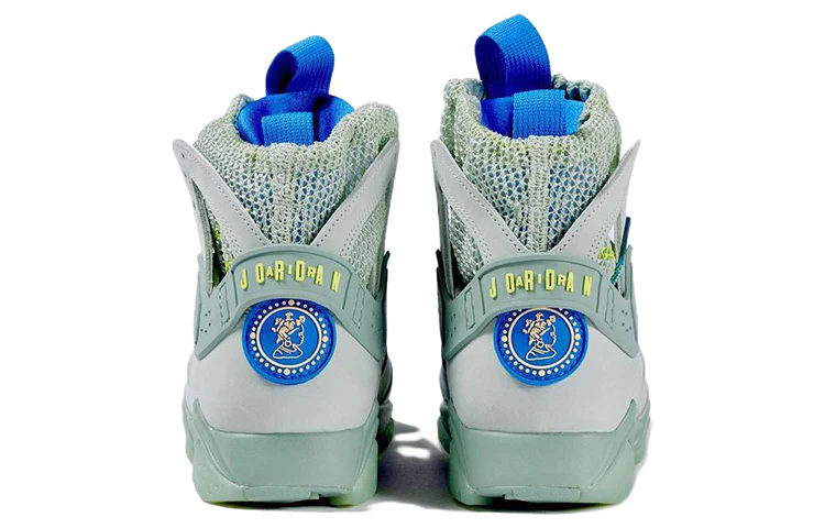 (WMNS) Air Jordan 7 Retro x Bephie's Beauty Supply 'Seafoam' DR1485-033