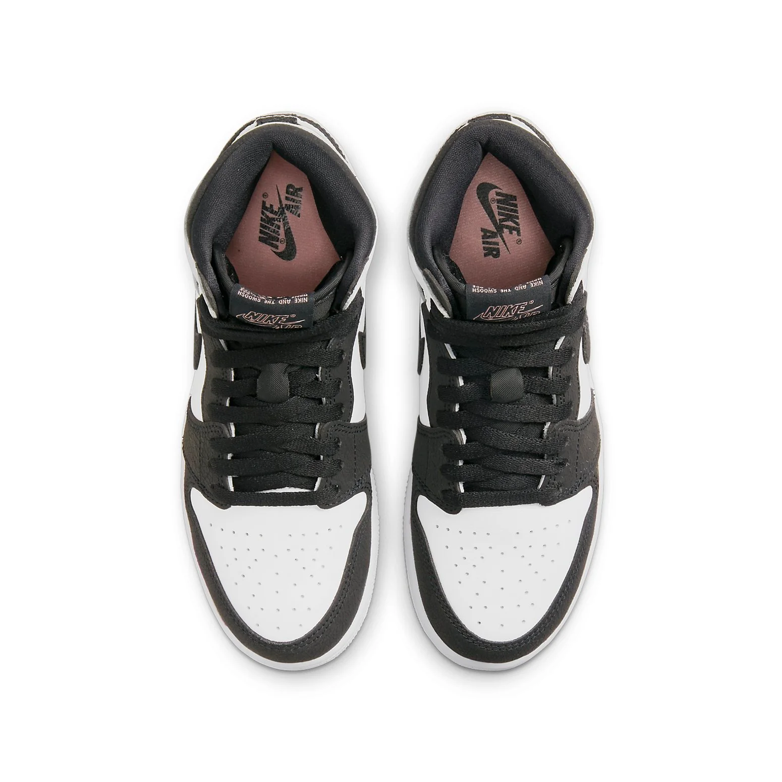 (GS) Air Jordan 1 Retro High OG 'Stage Haze' 575441-108