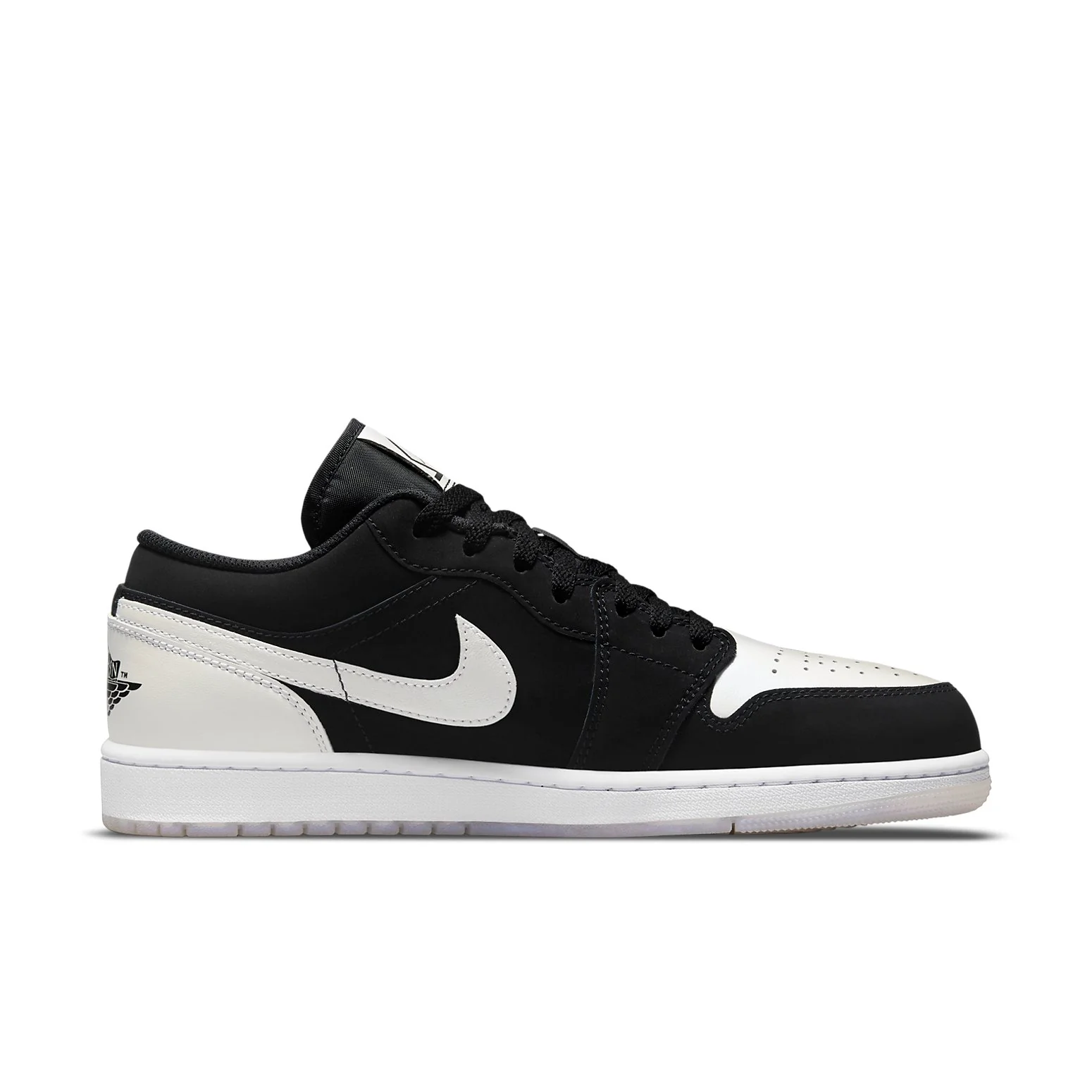 Air Jordan 1 Low SE 'Diamond' DH6931-001