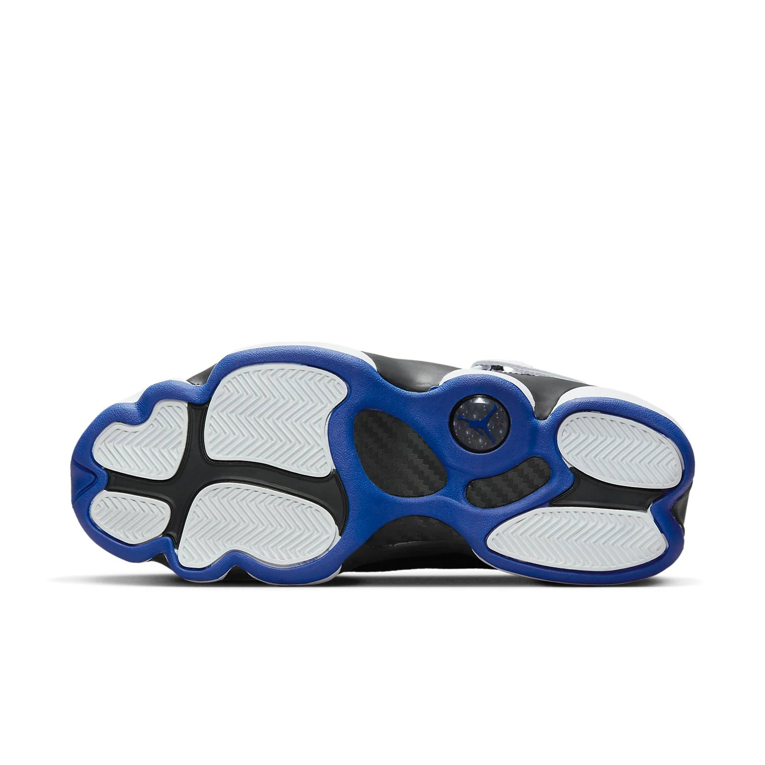 Air Jordan 6 Rings 'Game Royal' 322992-142