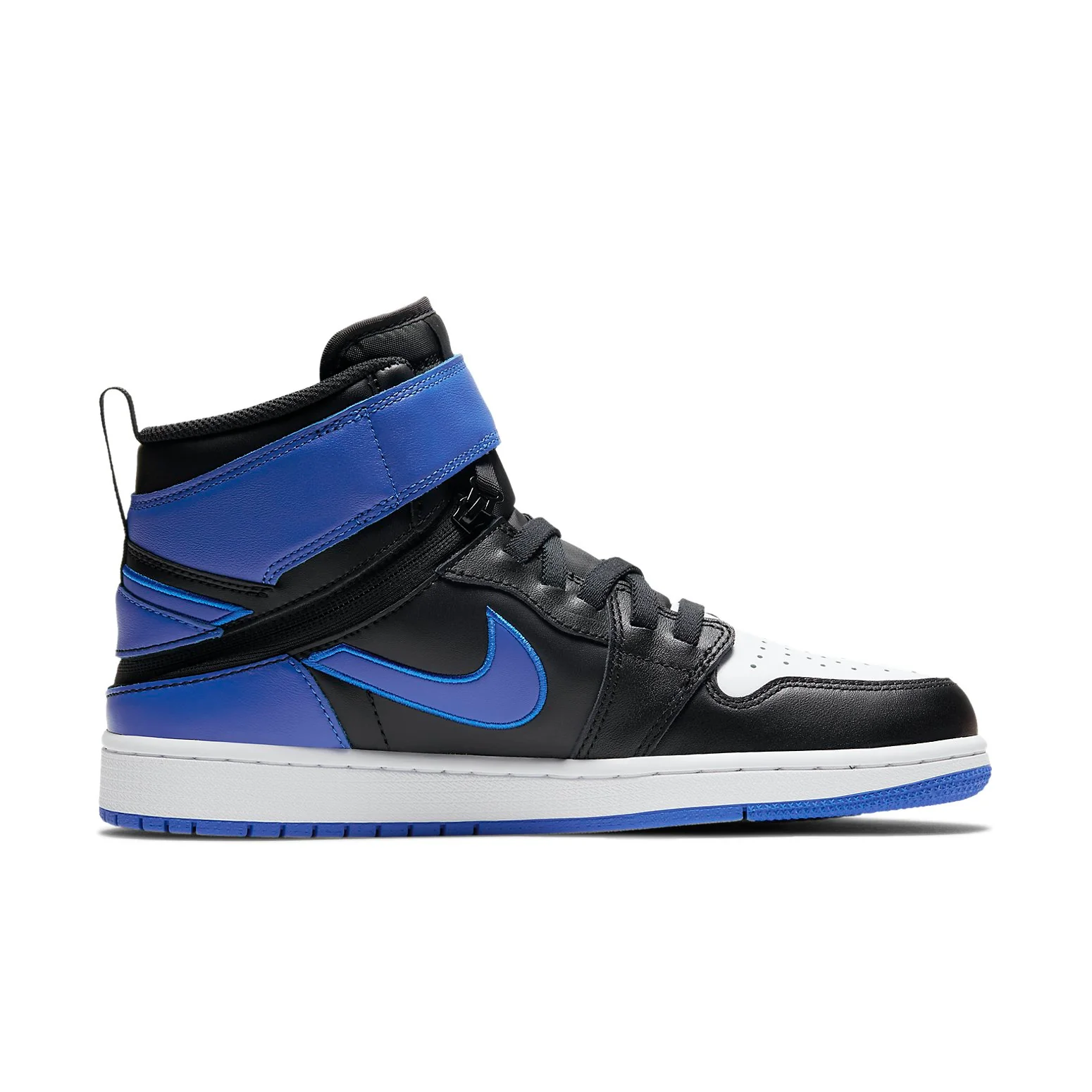 Air Jordan 1 High FlyEase 'Hyper Royal' CQ3835-041