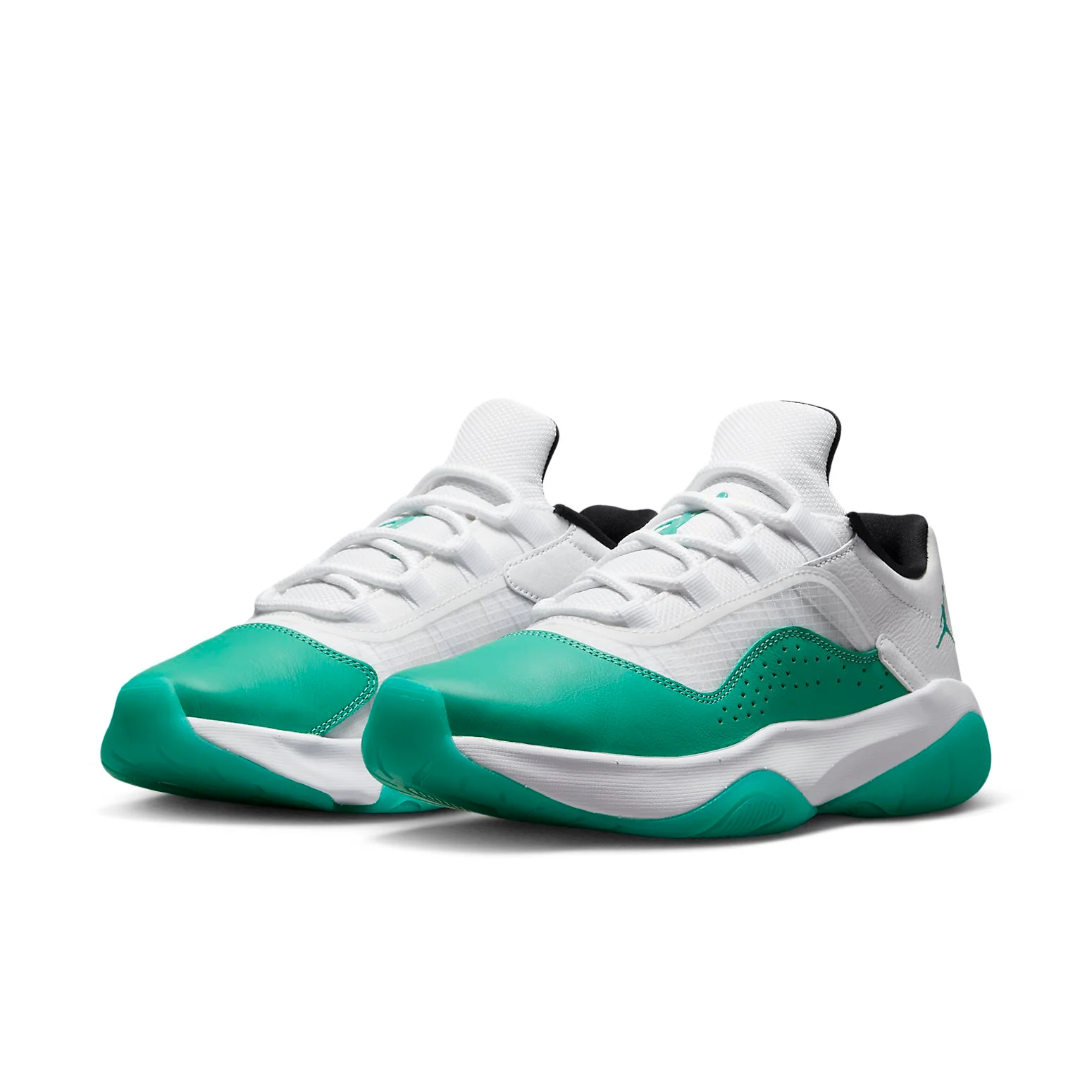 (WMNS) Air Jordan 11 CMFT Low 'New Emerald' DV2629-103