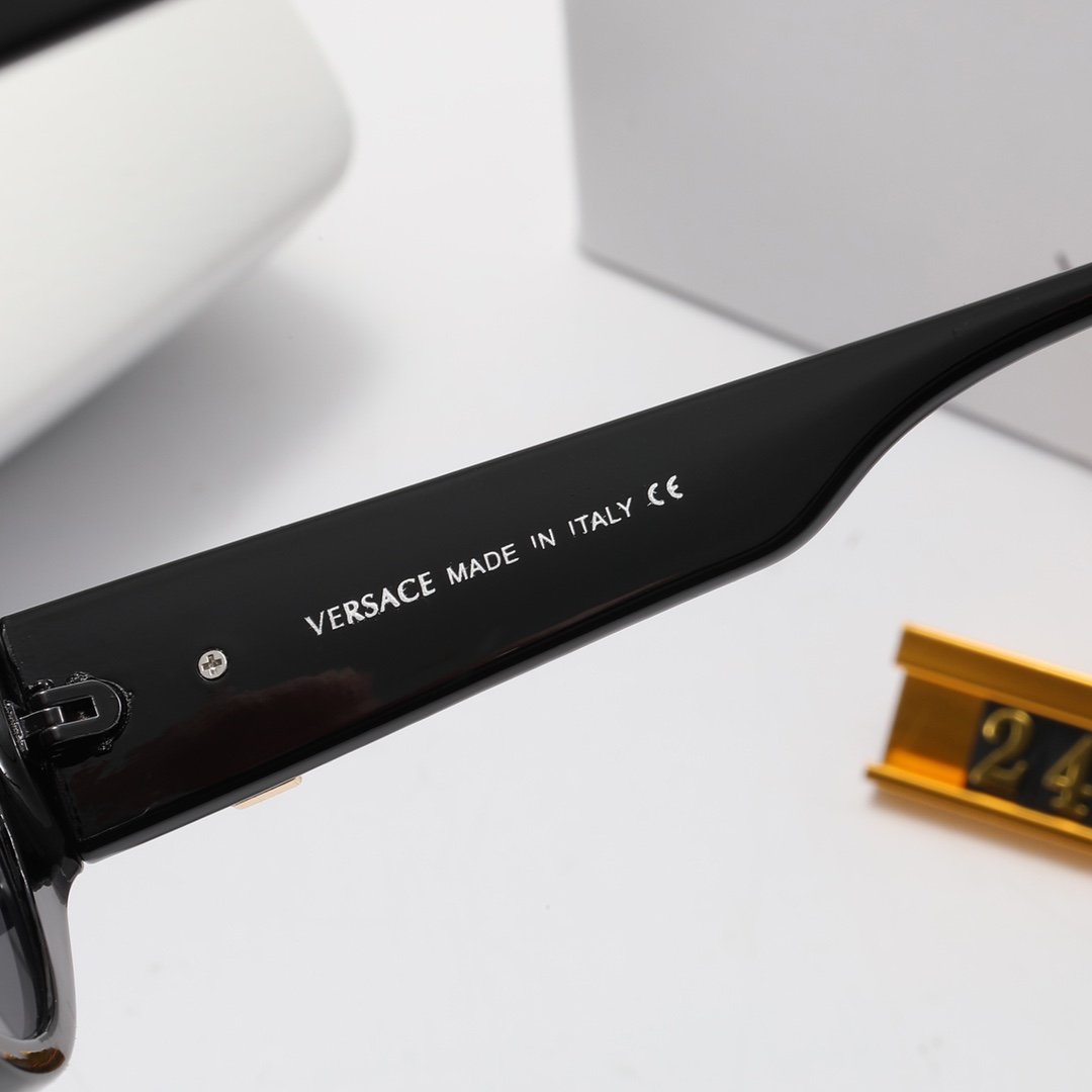 6 Color Women's Sunglasses—2401