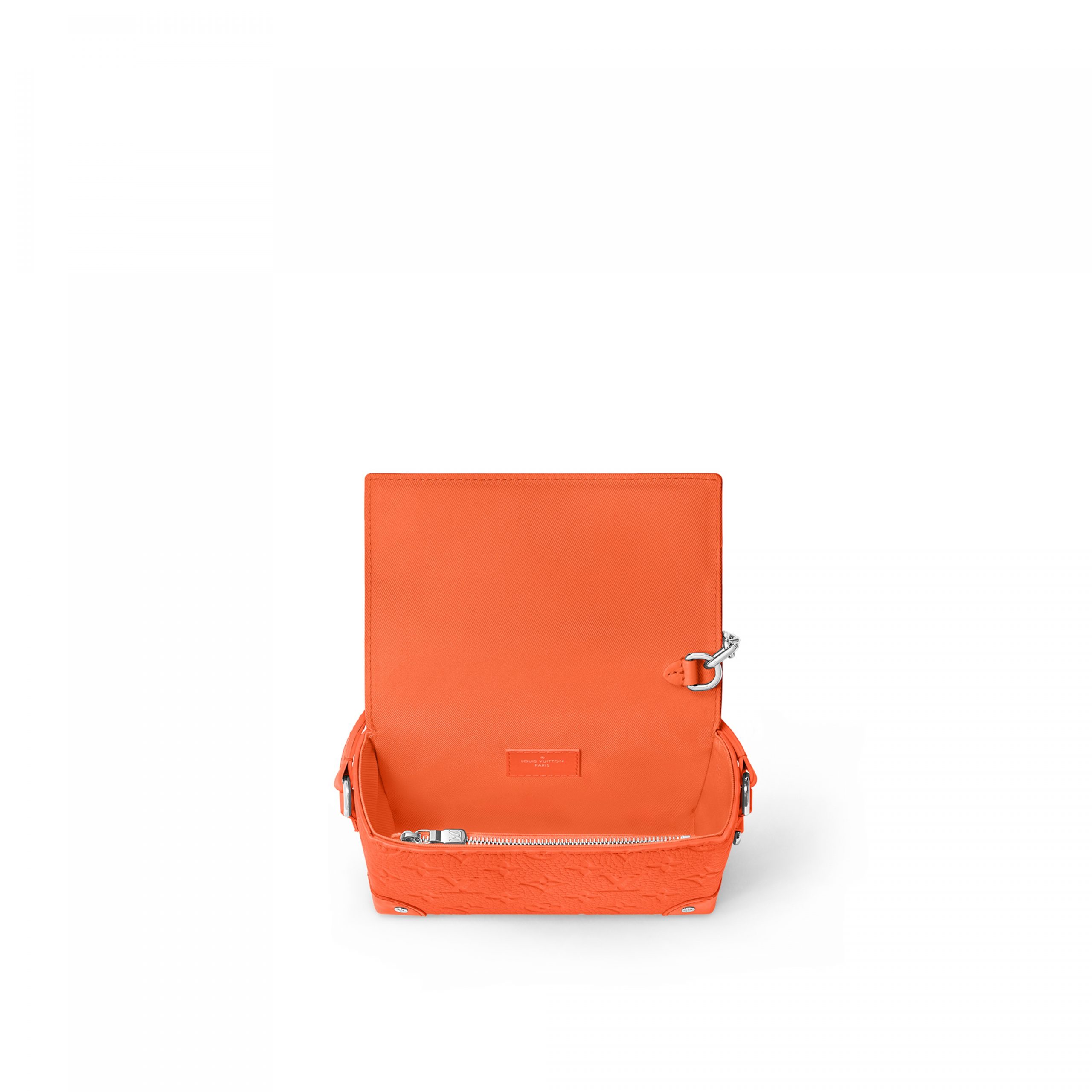 Louis Vuitton Steamer Wearable Wallet M82916 Orange