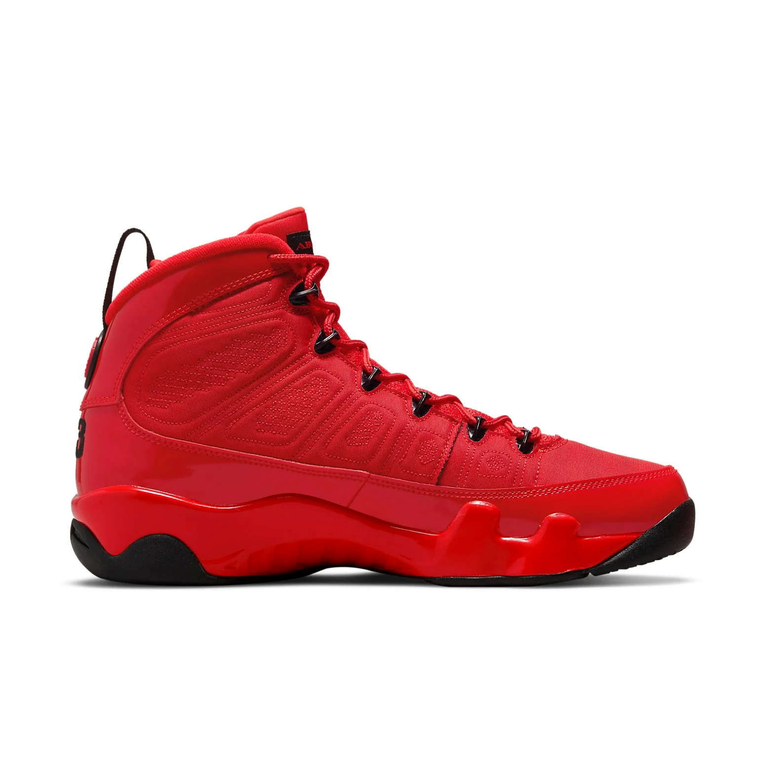 Air Jordan 9 Retro 'Chile Red' CT8019-600