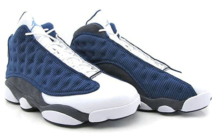 Air Jordan 13 Retro 'Flint' 2010 414571-401