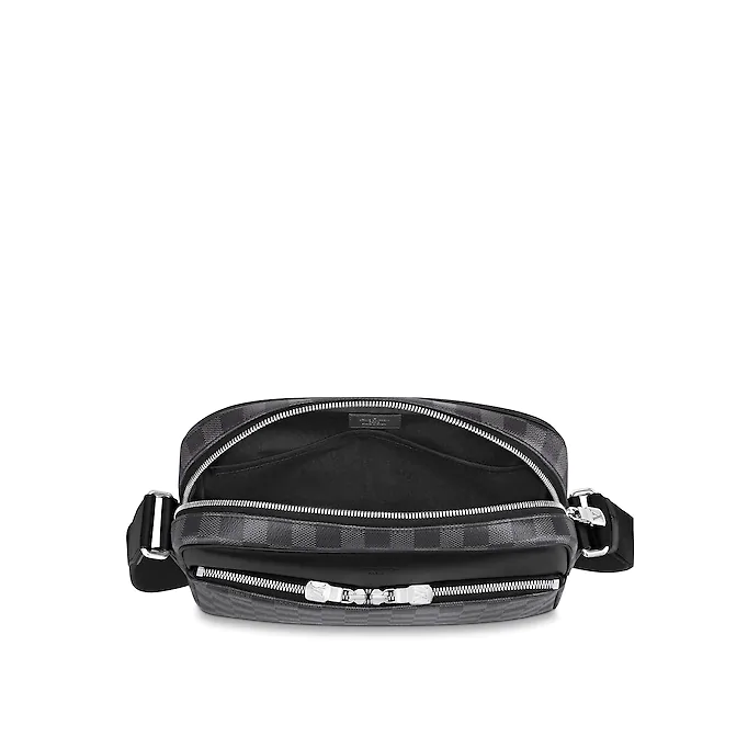 LV Dayton Reporter PM N41408