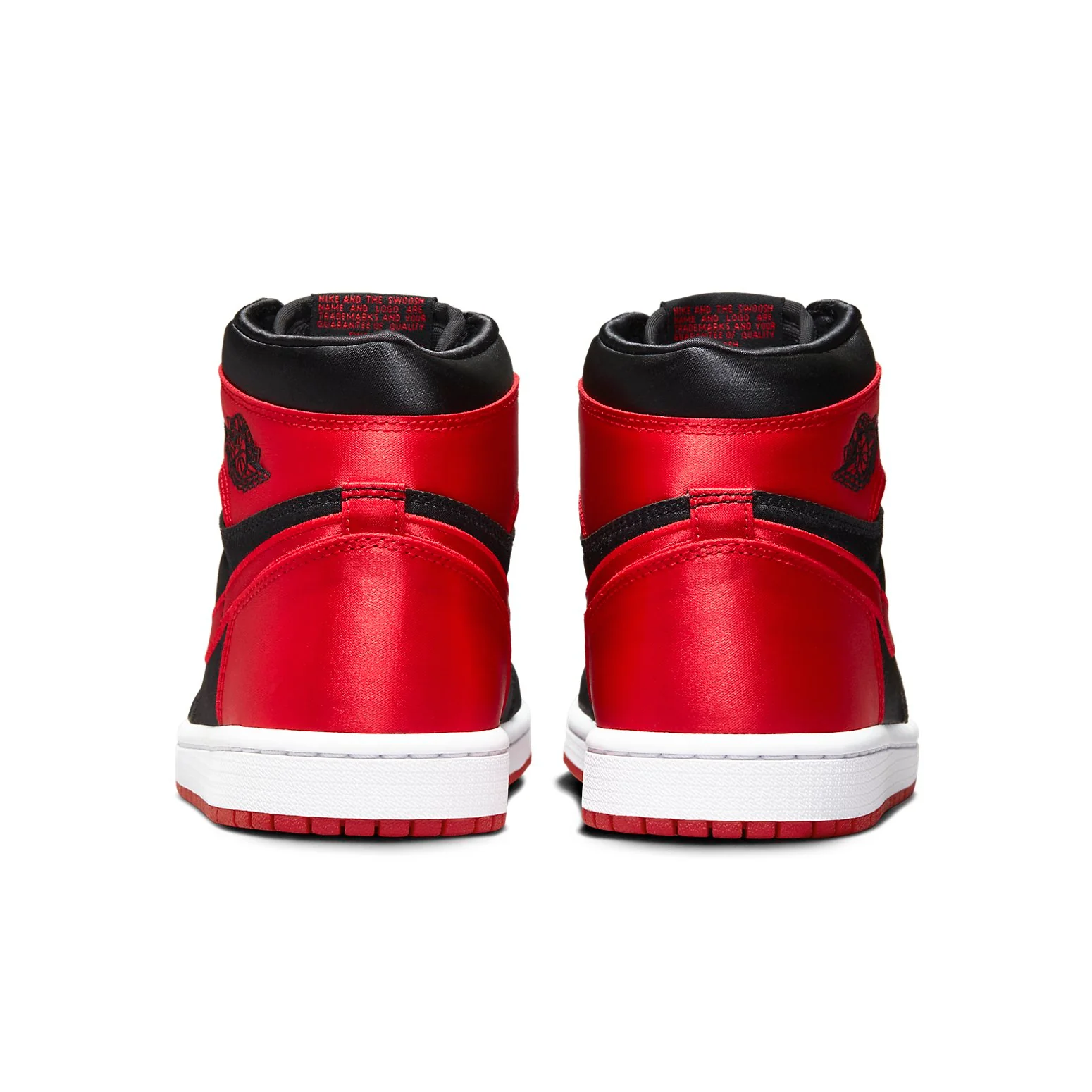 (WMNS) Air Jordan 1 Retro High OG 'Satin Bred' FD4810-061