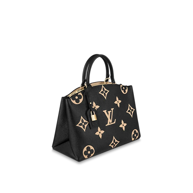 Louis Vuitton Grand Palais MM M45842