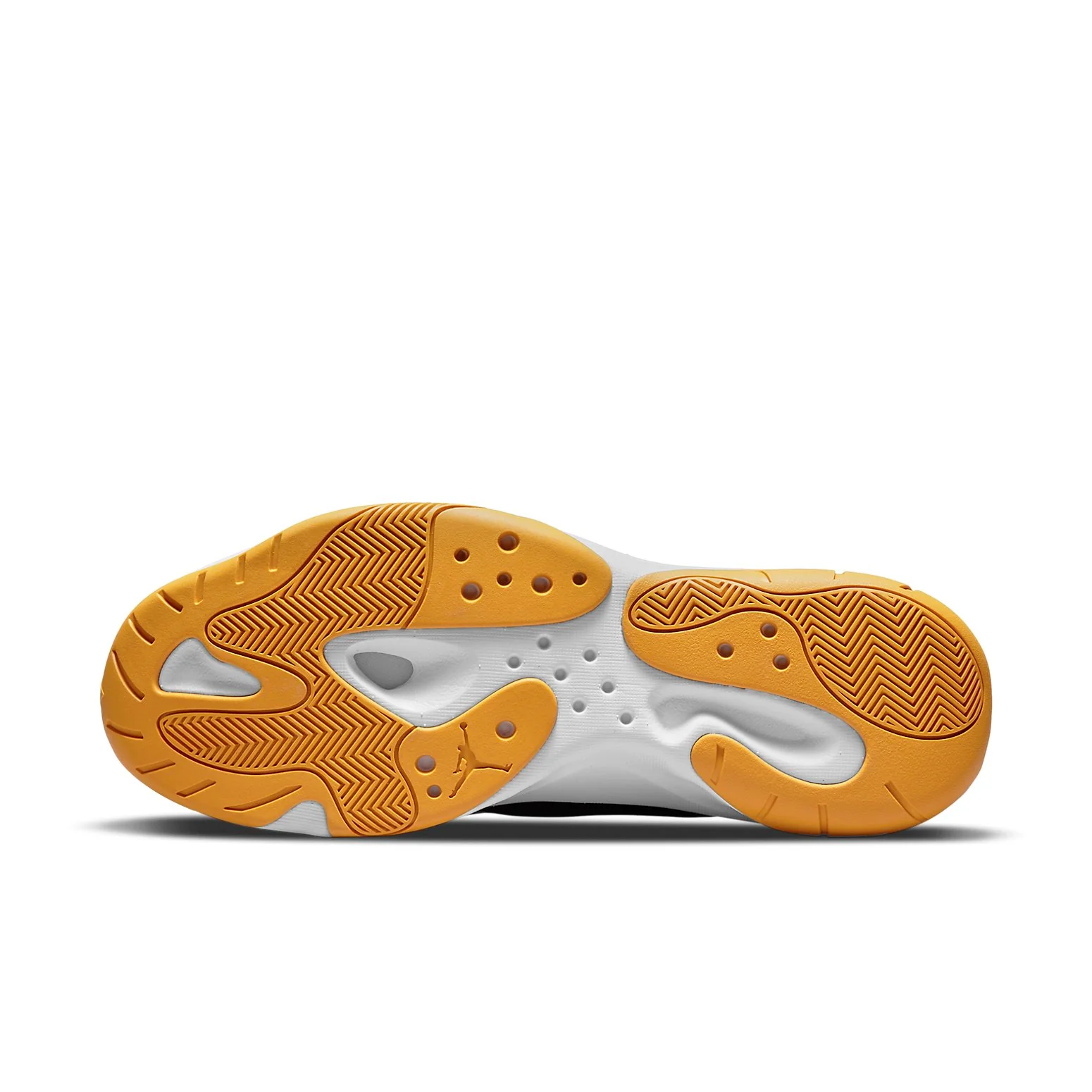 Air Jordan 11 CMFT Low 'Thunder' DM9481-001