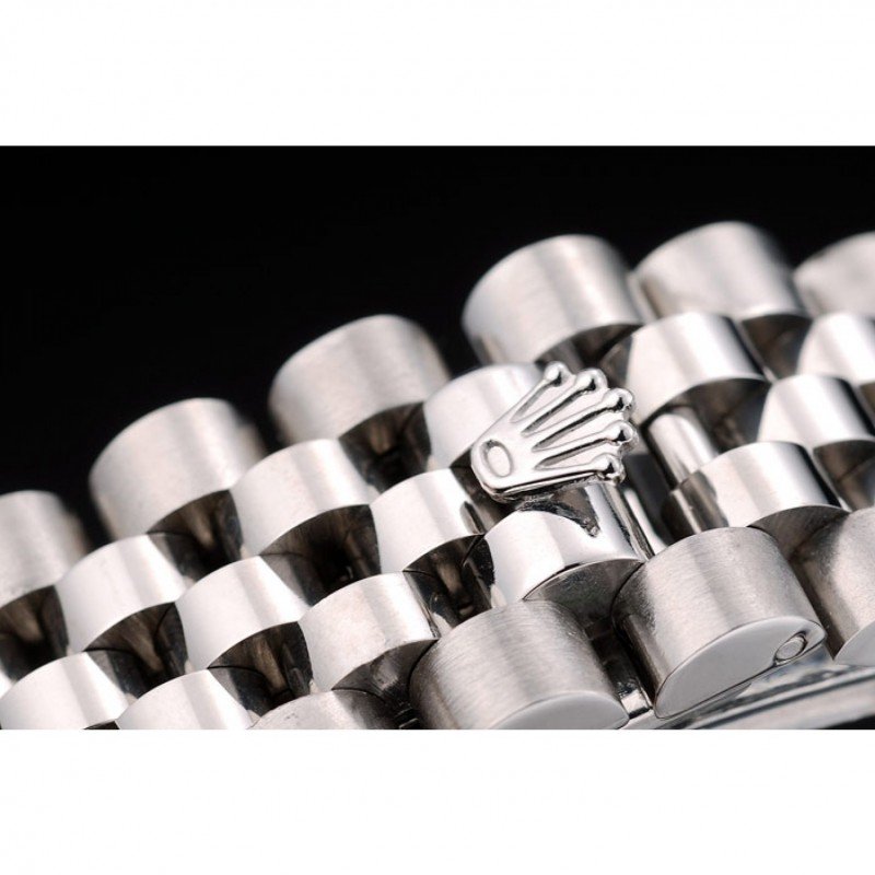 Replica Rolex Datejust 41mm Silver Dial 41983