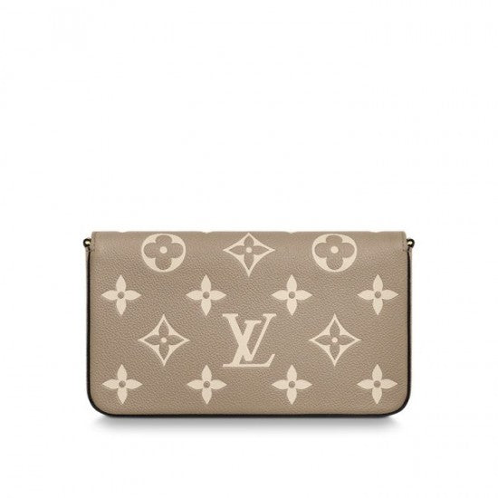 LV M80482 Félicie Pochette
