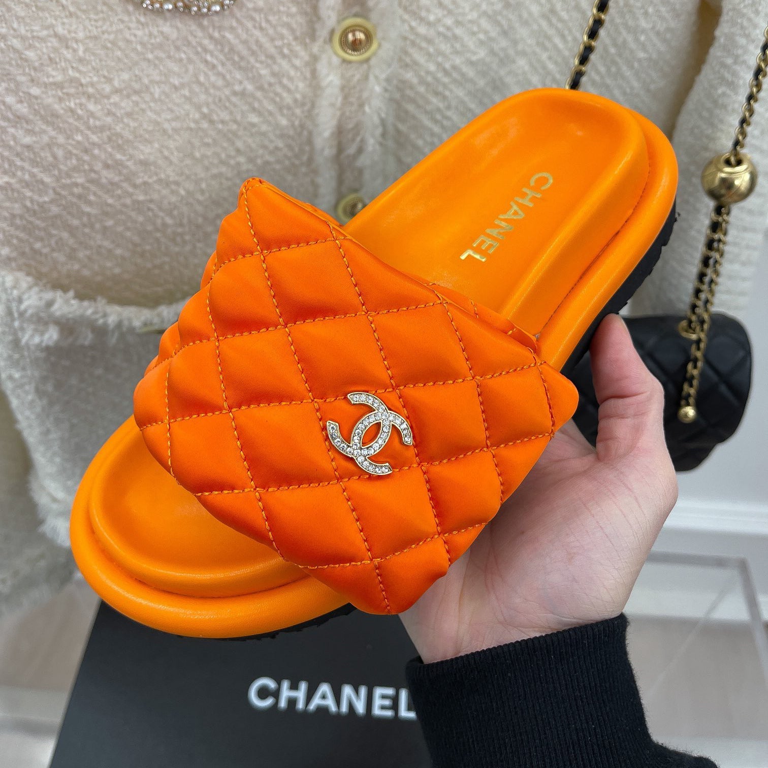 Women_Slippers/Sandals shoes eur 35-43