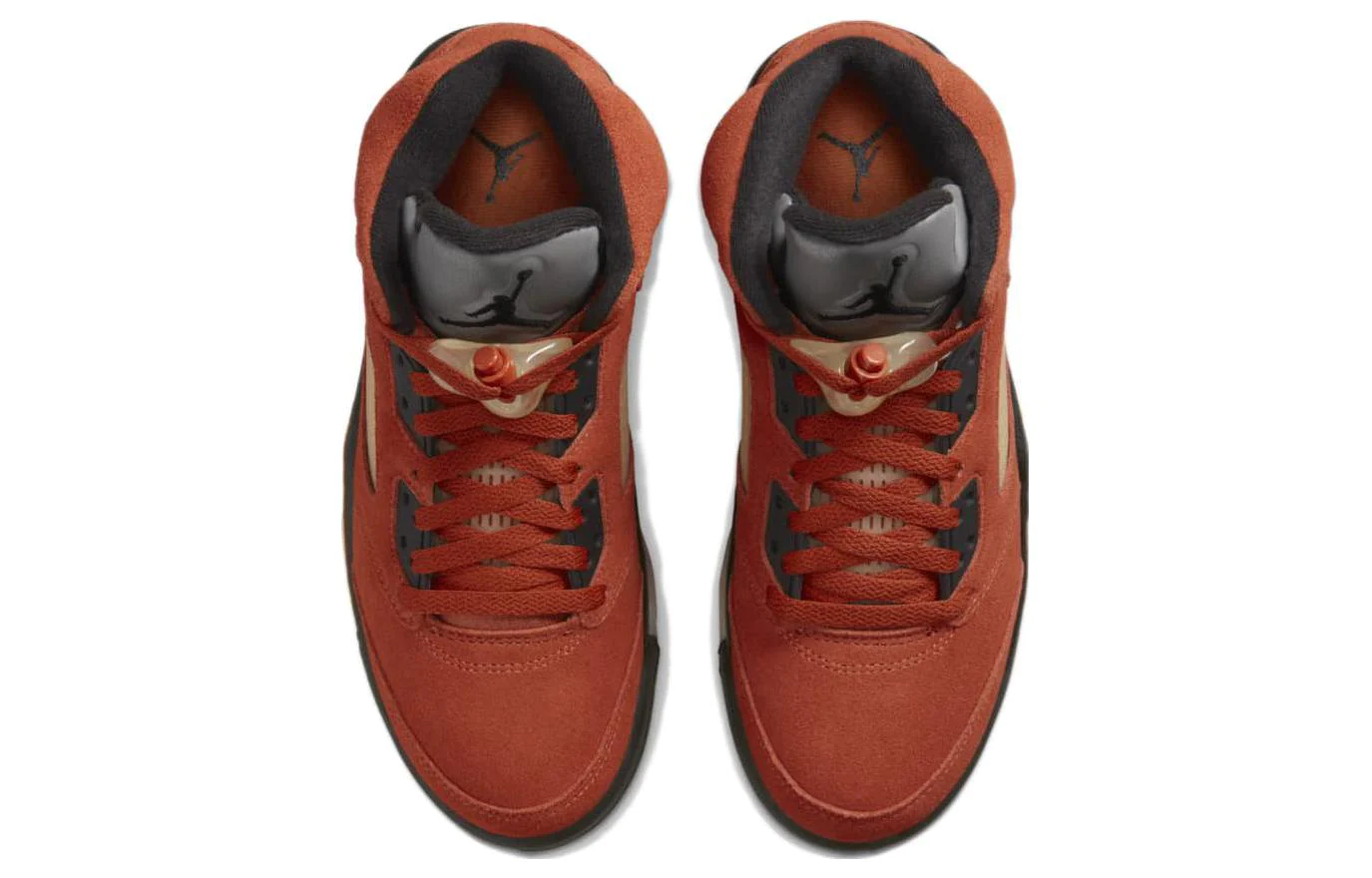 (WMNS) Air Jordan 5 Retro 'Dunk on Mars' DD9336-800