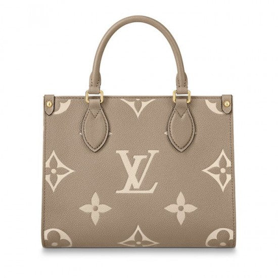 LV Onthego PM