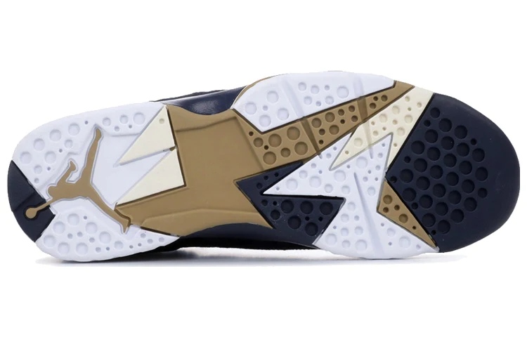 Air Jordan 7 Retro 'J2K' 543560-415