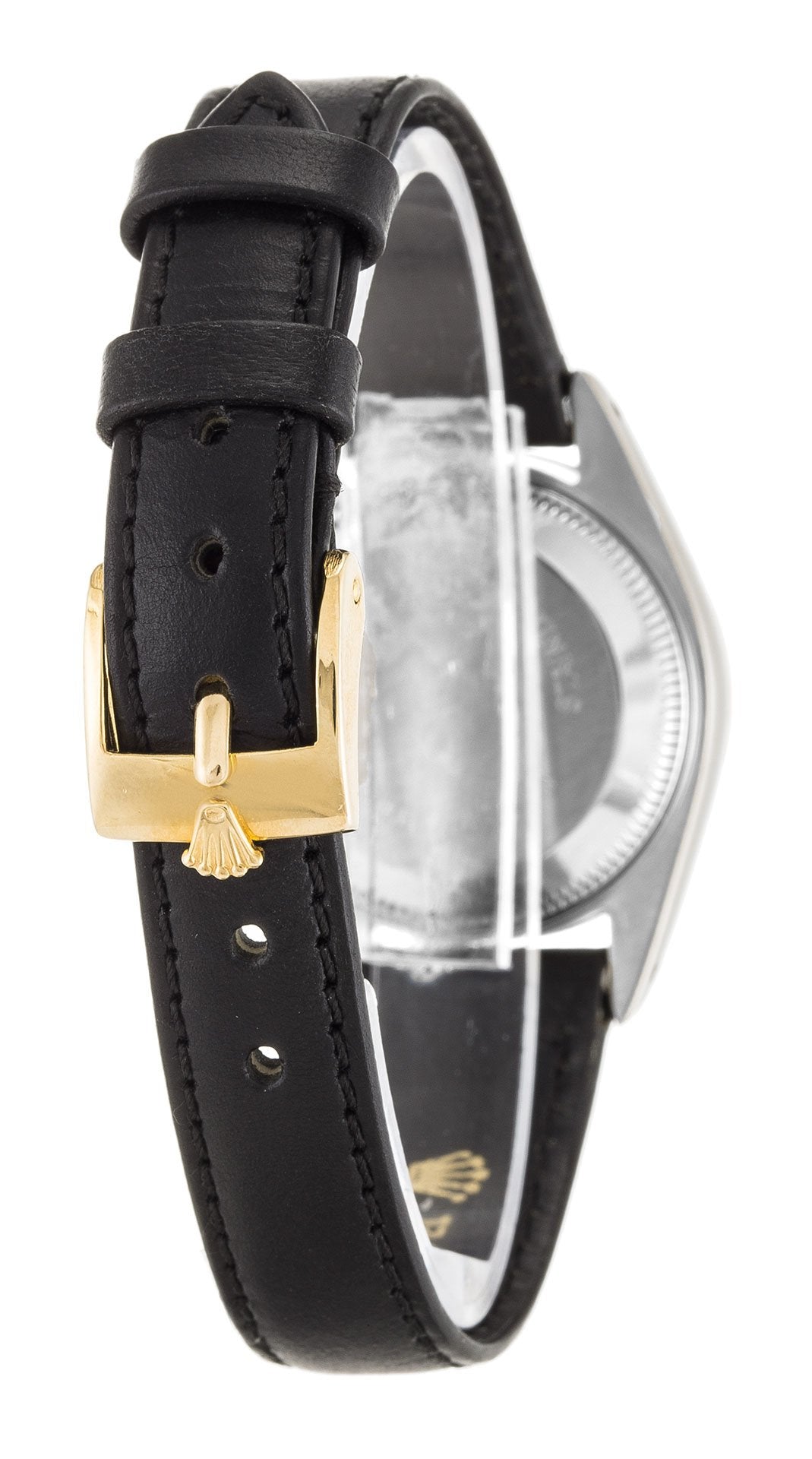 Replica Rolex Lady-Datejust 26mm White Dial 69173