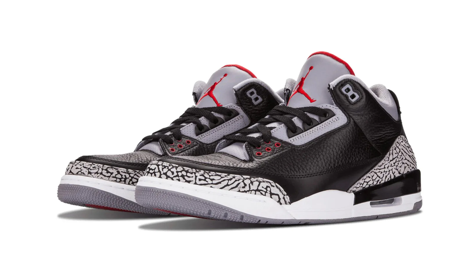 Air Jordan 3 Retro 
