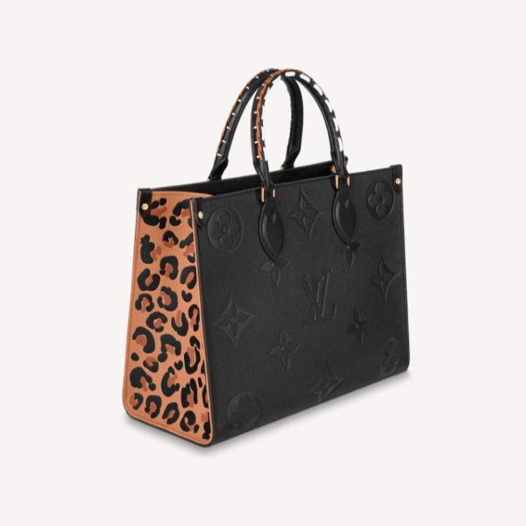 LV On the Go MM Long Wallet 2 Piece Set Value Ref: M58522 + M61864