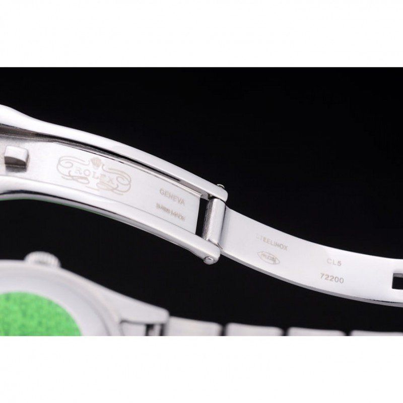 Replica Rolex Day-Date 36mm Blue Dial 7470