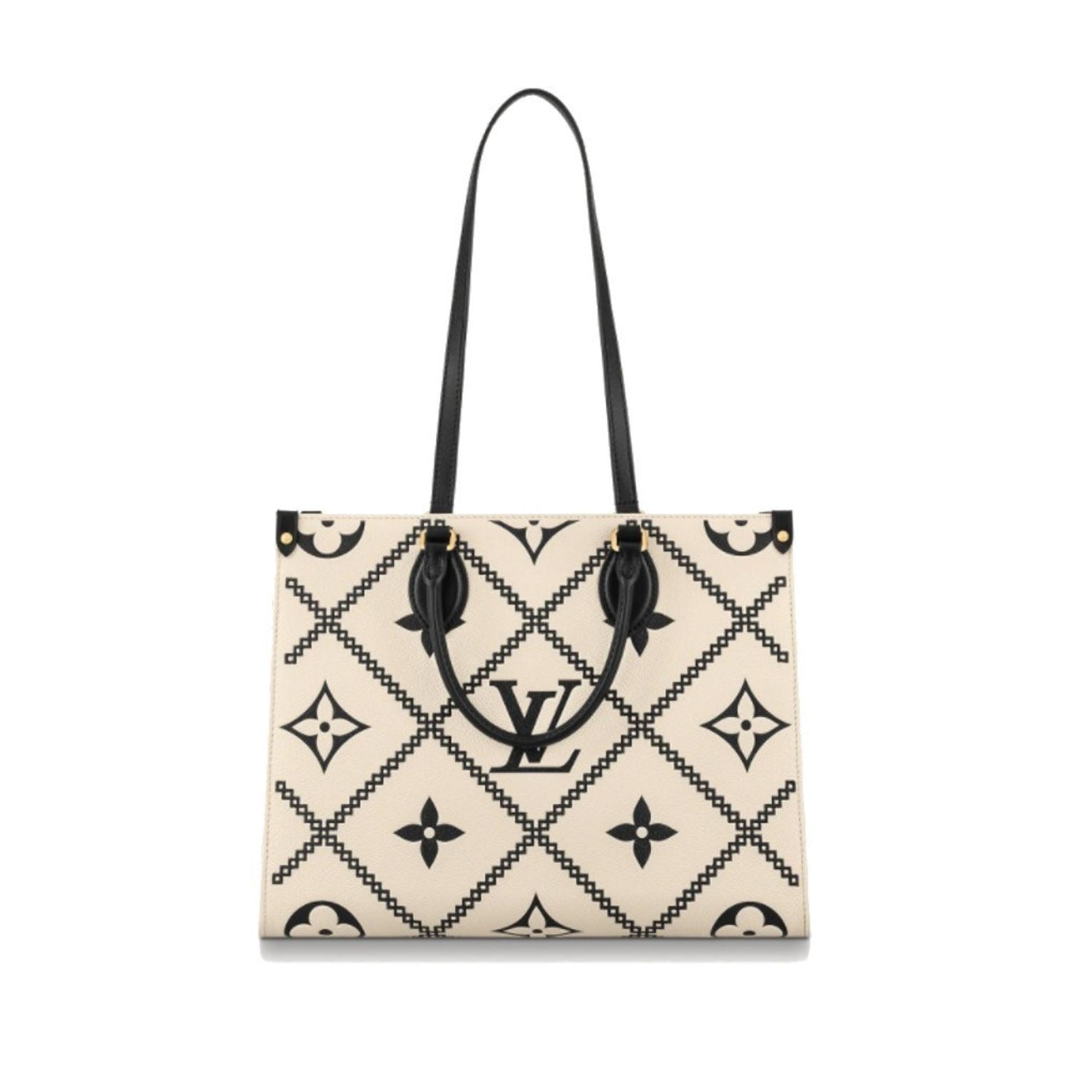 LV Onthego MM M46016