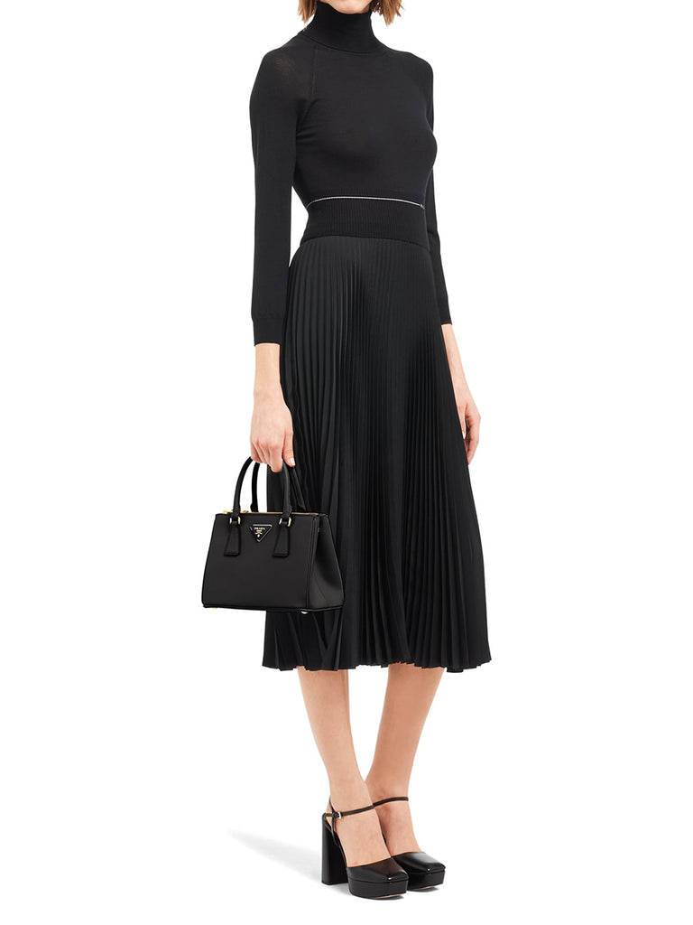 Prada Galleria Saffiano Leather Small Bag