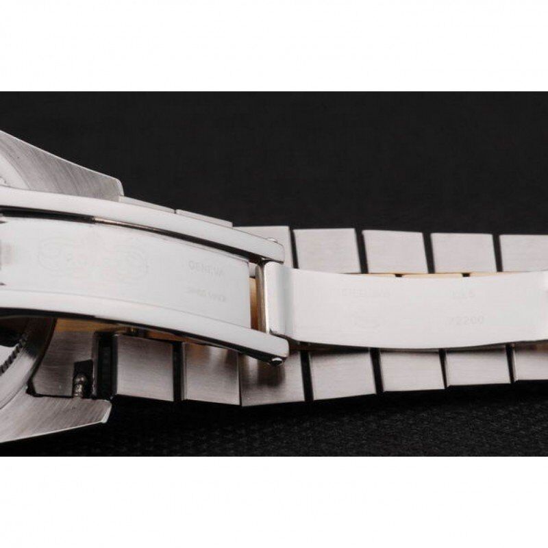 Rolex Datejust Mechanism-SRL40