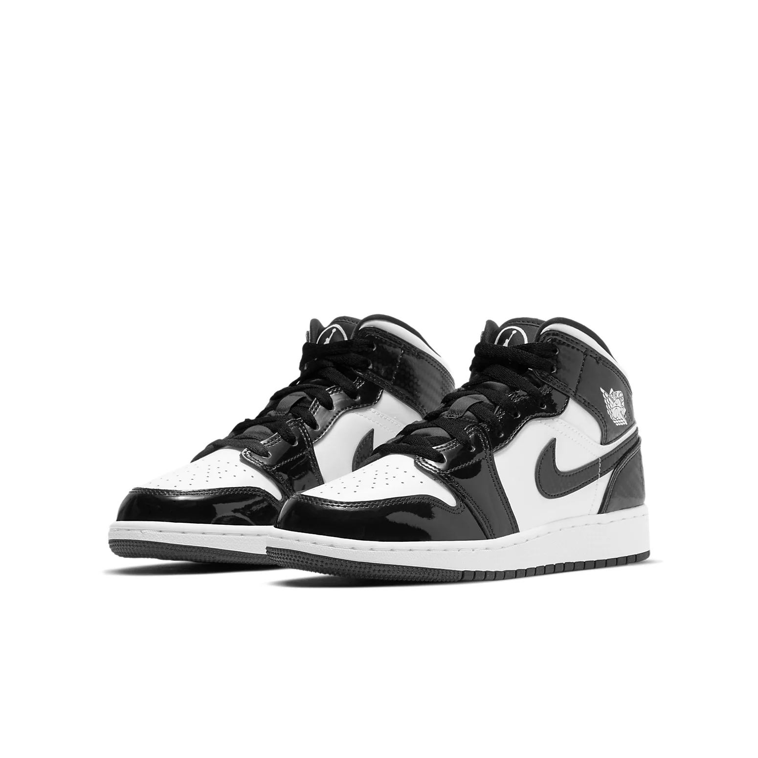 (GS) Air Jordan 1 Mid SE 'All Star 2021' DD2192-001