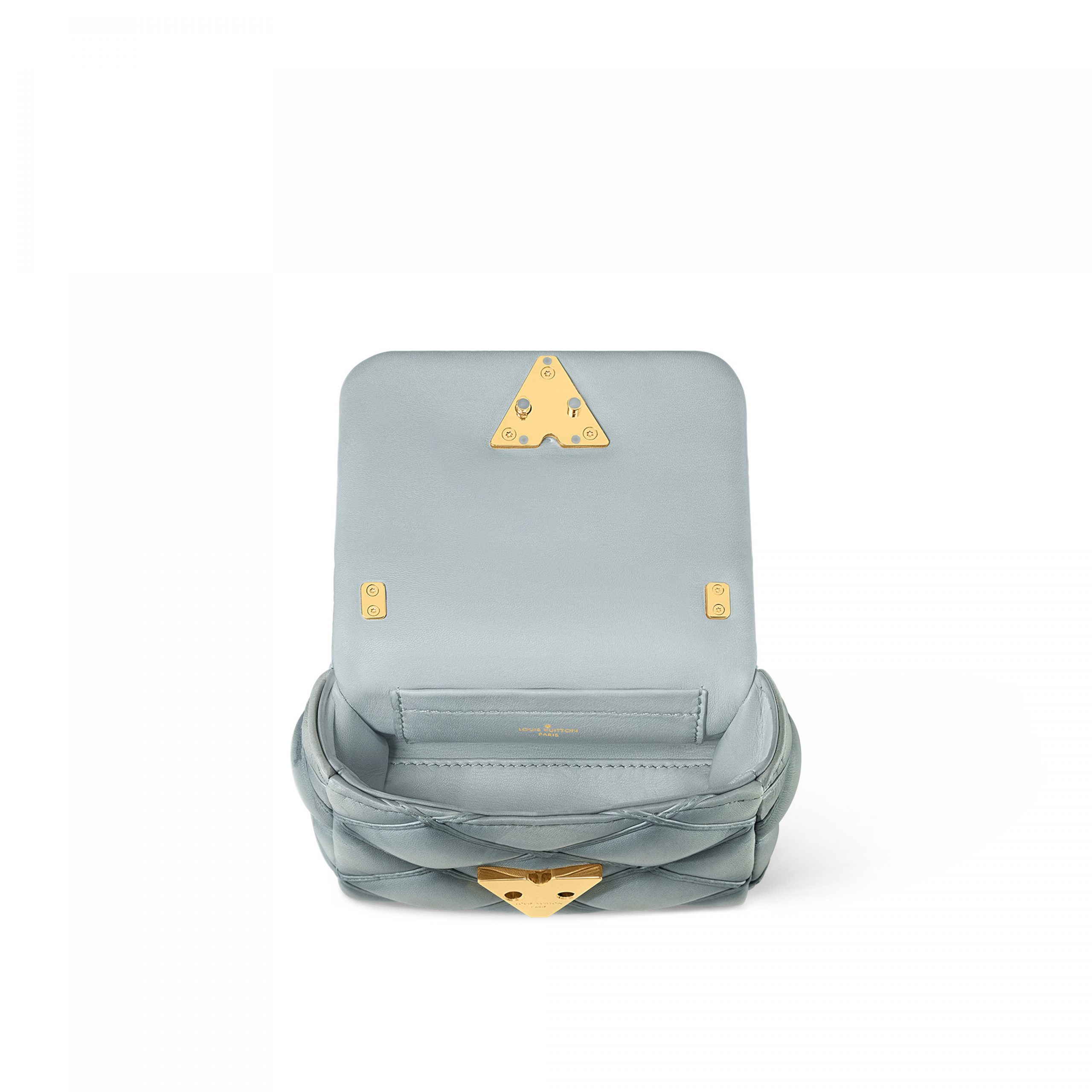 Louis Vuitton M83071 Pico GO-14 Ecume Gray