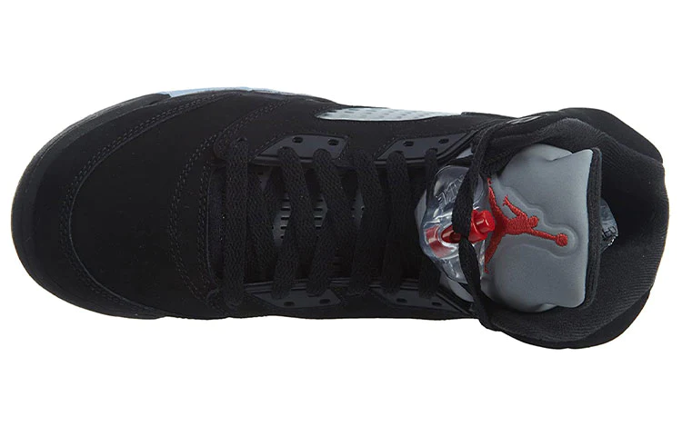 (GS) Air Jordan 5 Retro OG 'Metallic' 2016 845036-003