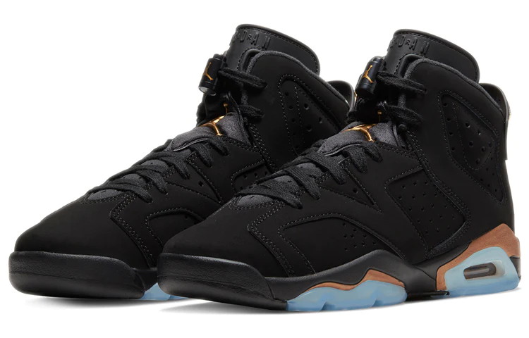 (GS) Air Jordan 6 Retro SE 'Defining Moments' 2020 CT4964-007