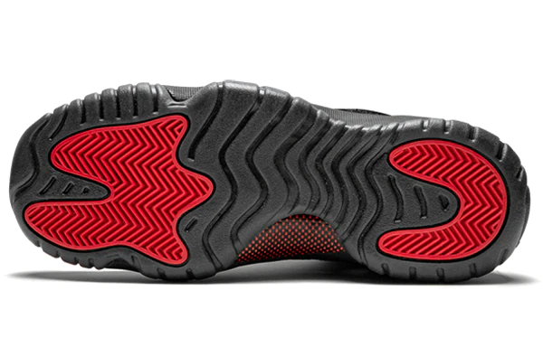 (GS) Air Jordan 11 Retro Low IE 'Referee' 768873-003