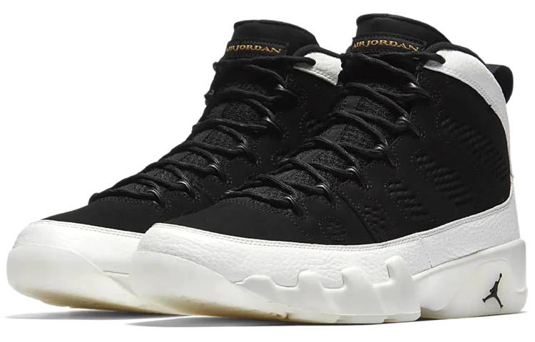 Air Jordan 9 Retro 'City of Flight' 302370-021