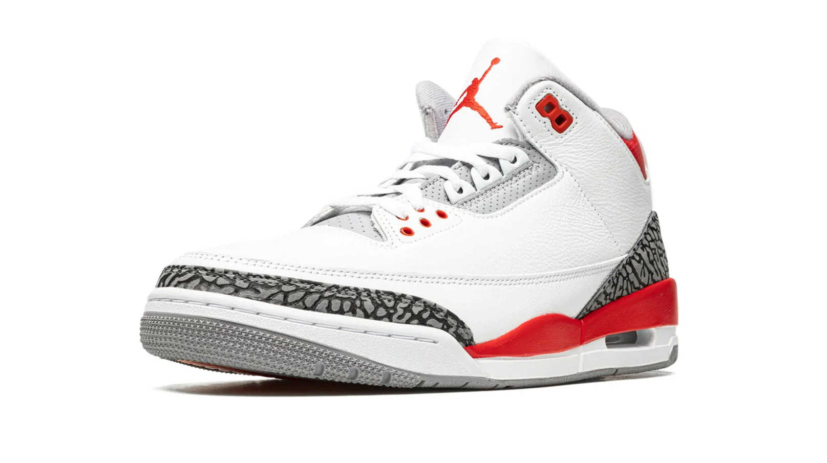 Air Jordan 3 Retro 