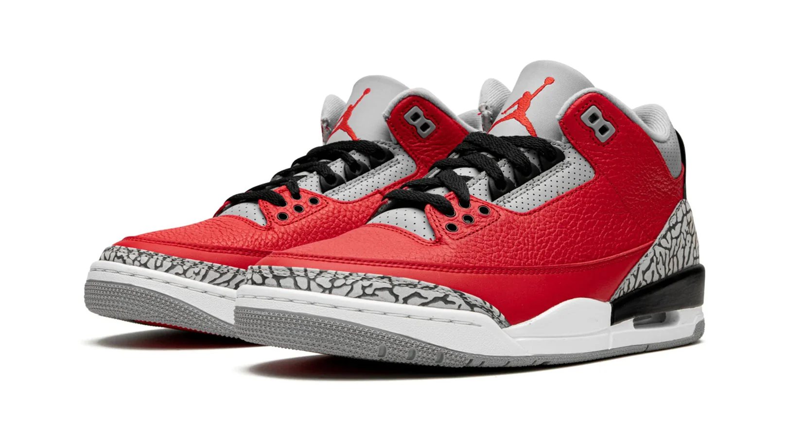 Air Jordan 3 Retro 