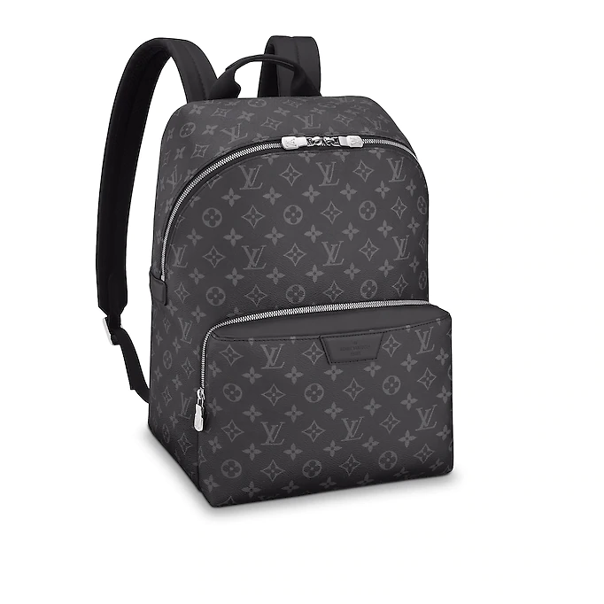 LV Backpack M43186