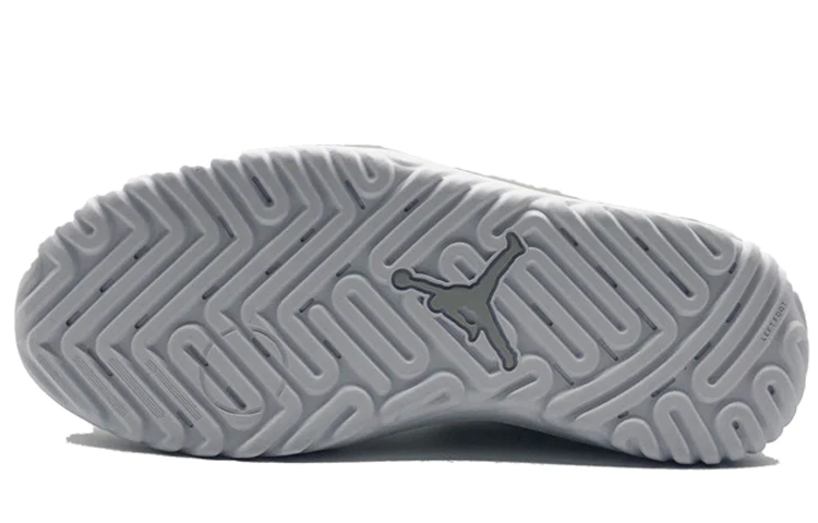 Air Jordan 1 React High 'Grey Fog' AR5321-100