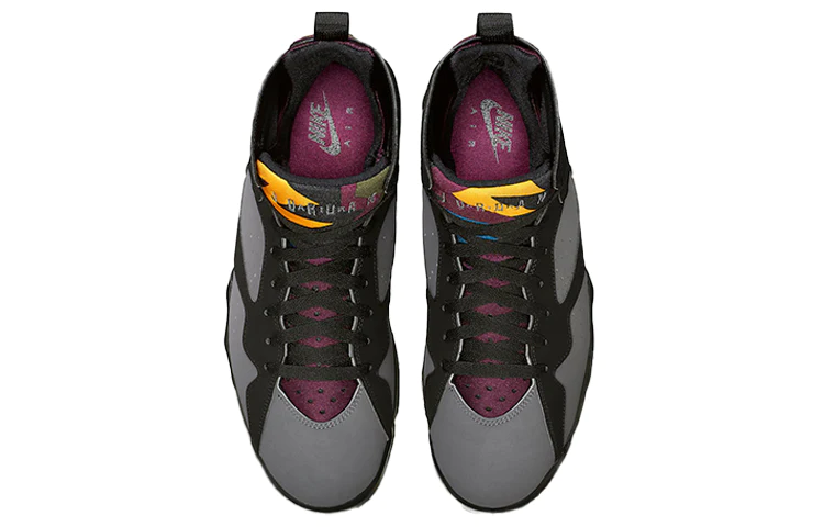 Air Jordan 7 Retro 'Bordeaux' 2015 304775-034