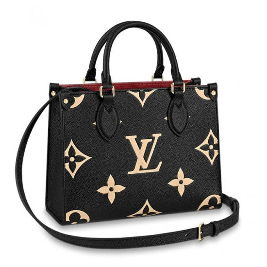 LV Onthego PM