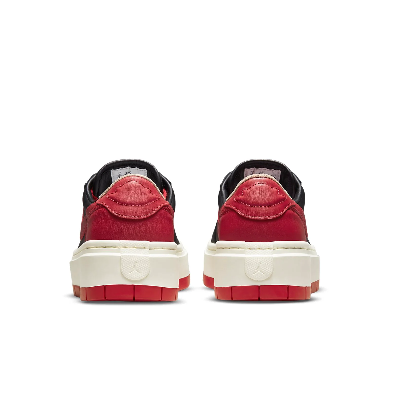 (WMNS) Air Jordan 1 Elevate Low SE 'Bred' DQ1823-006